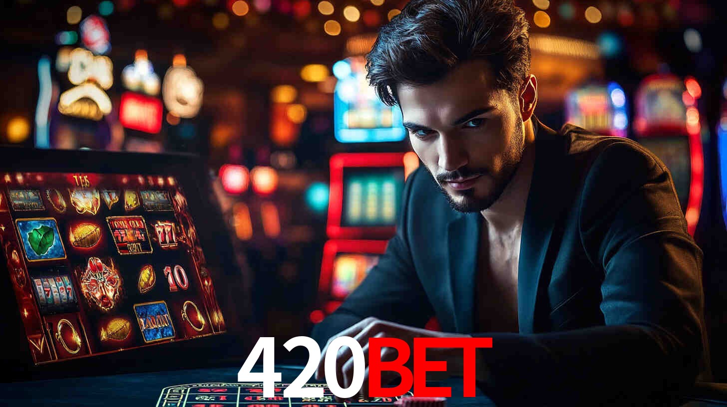 420bet