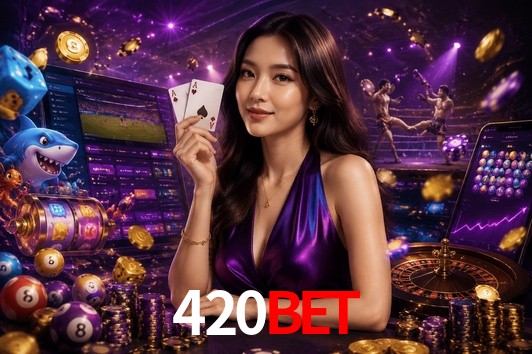 VIP Casino 420bet