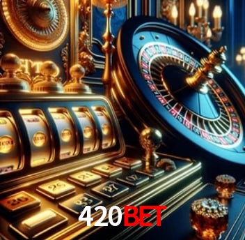 Apostas de Futebol 420bet