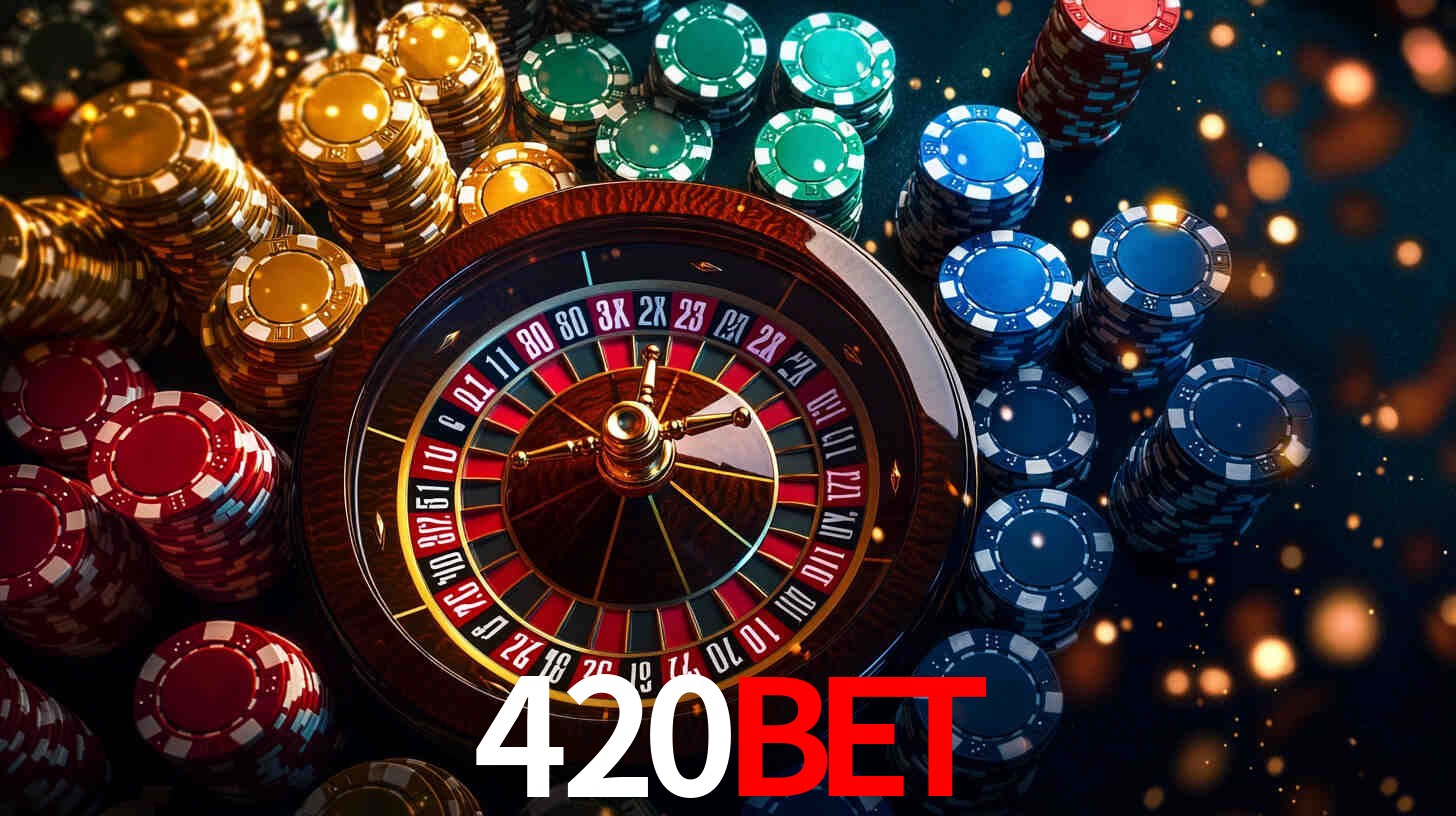 Premium Interface 420bet