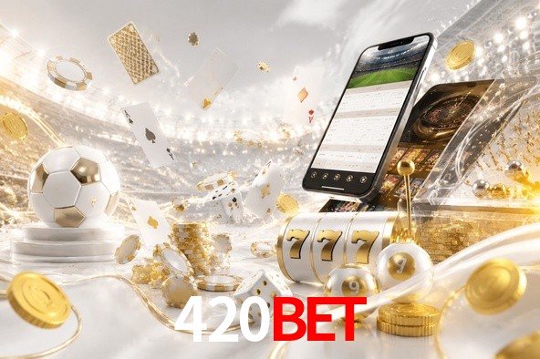 Experiência VIP 420bet
