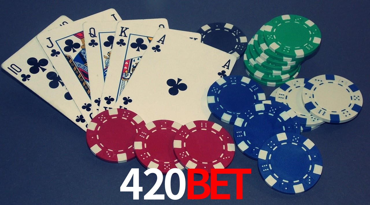 Slot Games 420bet