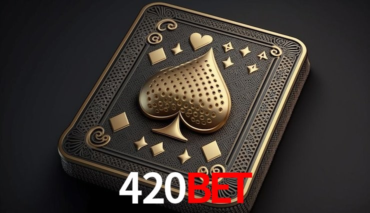 Recursos de Bônus 420bet