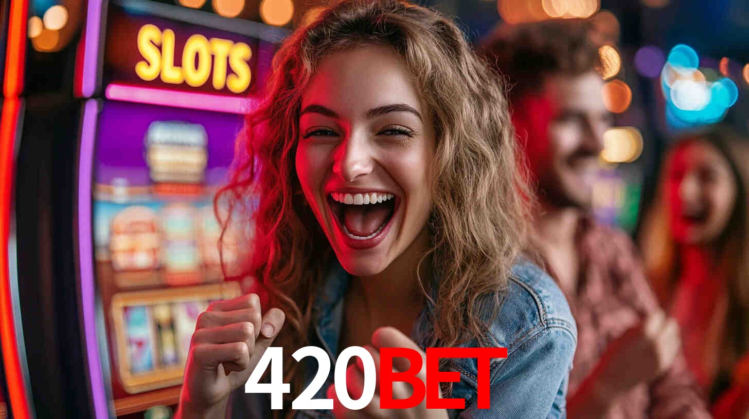 Inovações de Jogos na 420bet: O Futuro das Experiências Interativas
