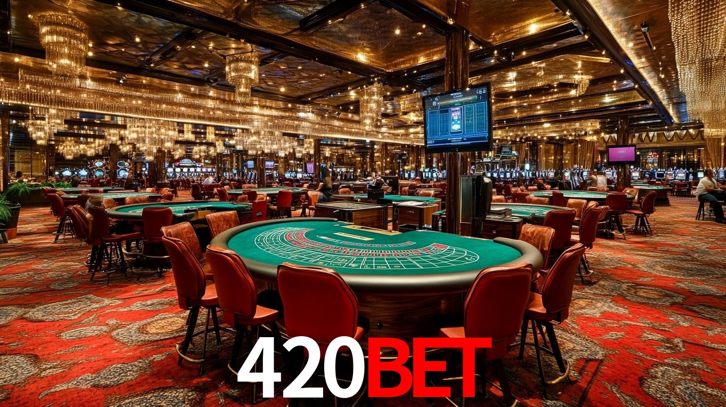 420bet
