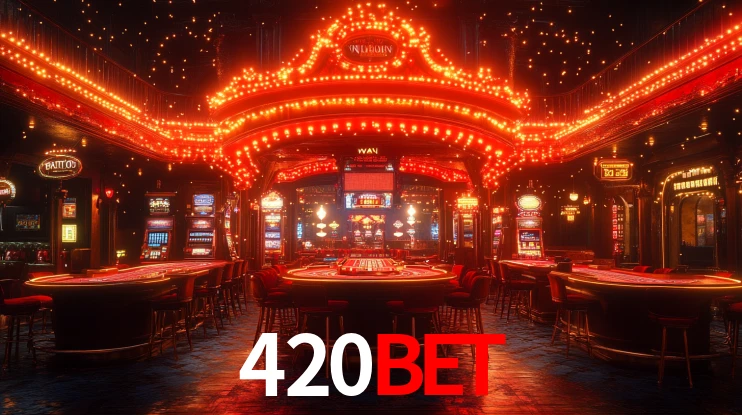 Explore as vantagens do 420bet: serviço profissional e confiabilidade