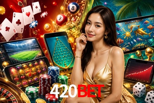 Spaceman Game 420bet