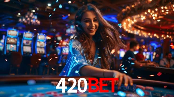 Statistics 420bet