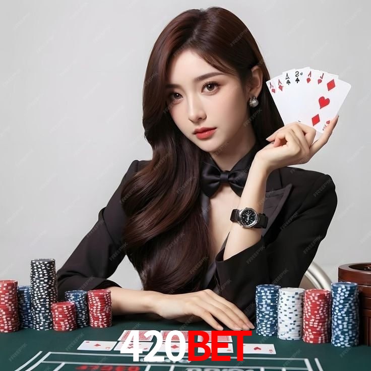 Promoções Sazonais 420bet