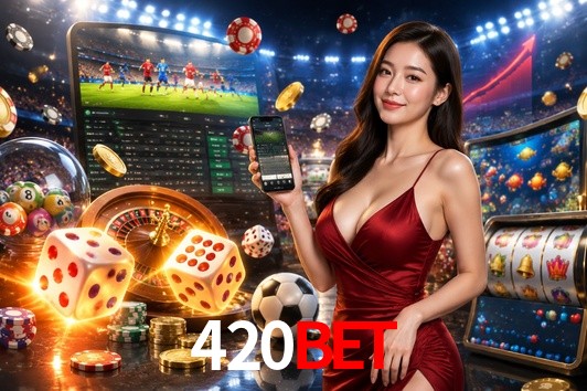 Quick Registration 420bet