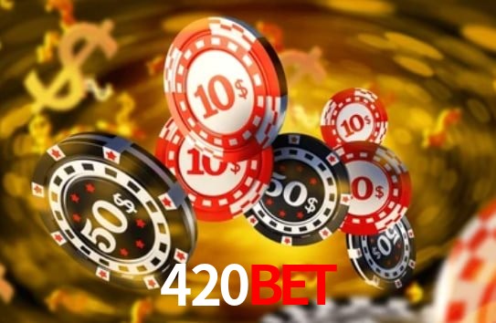 Apostas de Tênis 420bet