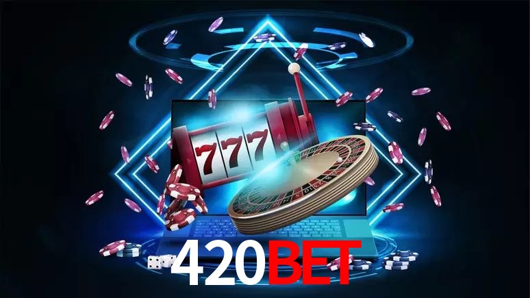 Benefícios da Conta 420bet