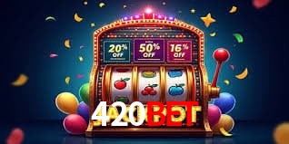 Ofertas Exclusivas 420bet