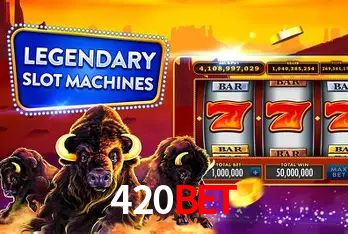 Desvendando o Mundo dos Jogos Virtuais na 420bet
