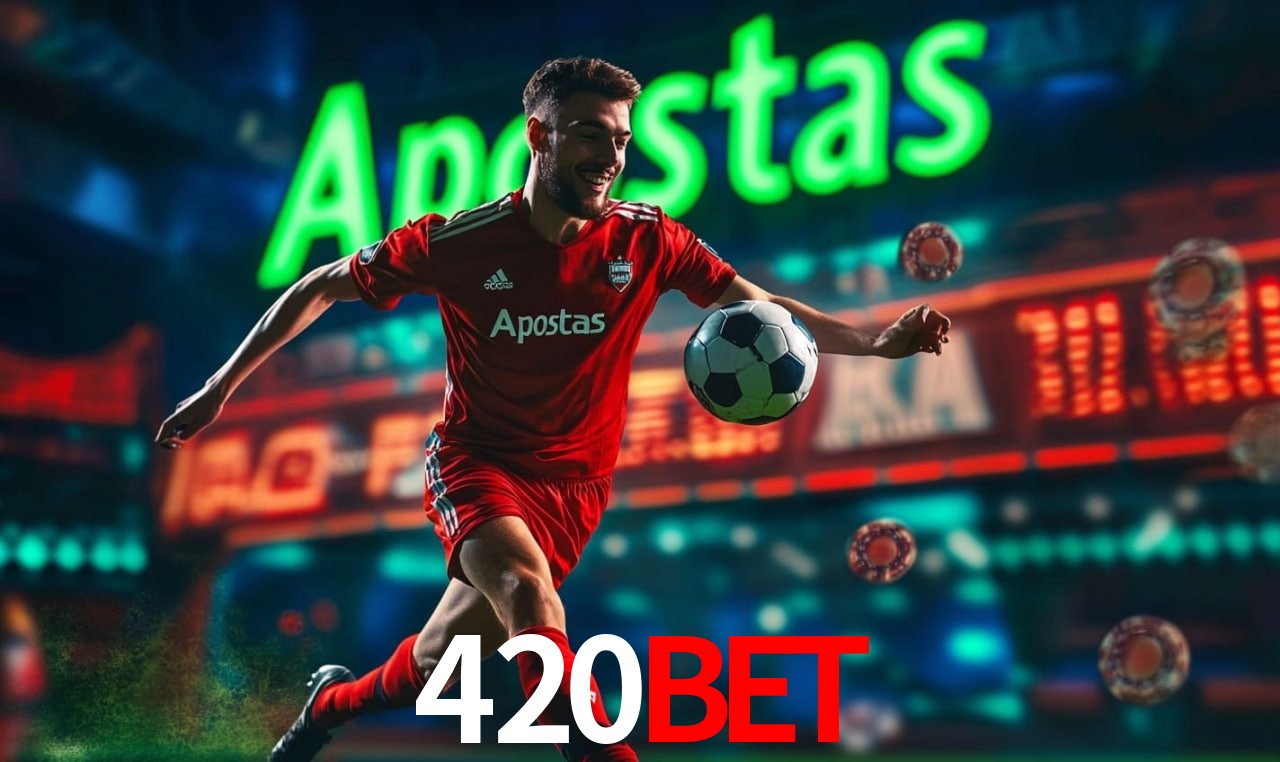 Torneios 420bet