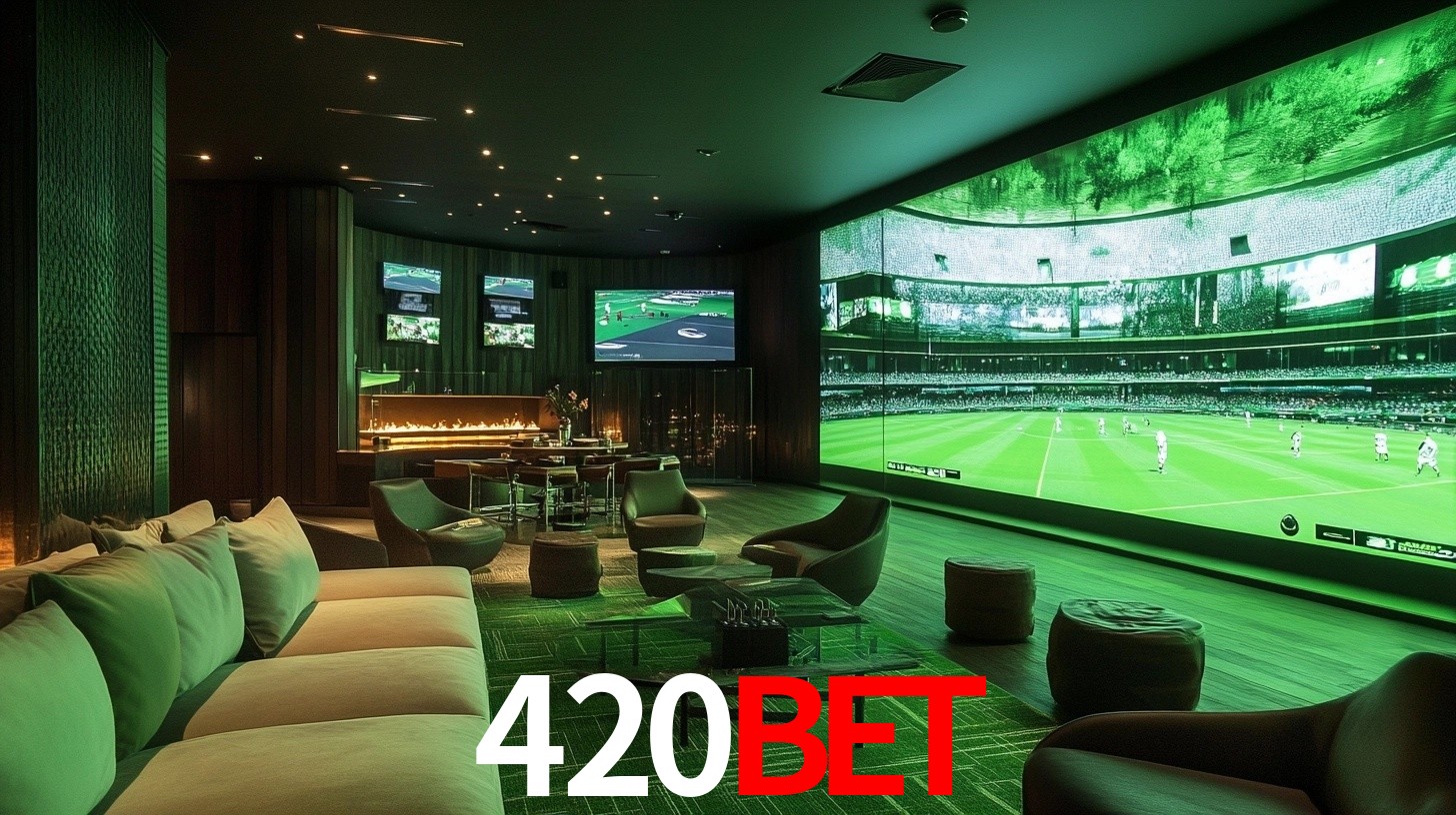 420bet: Seu Especialista em Apostas Esportivas Brasileiras
