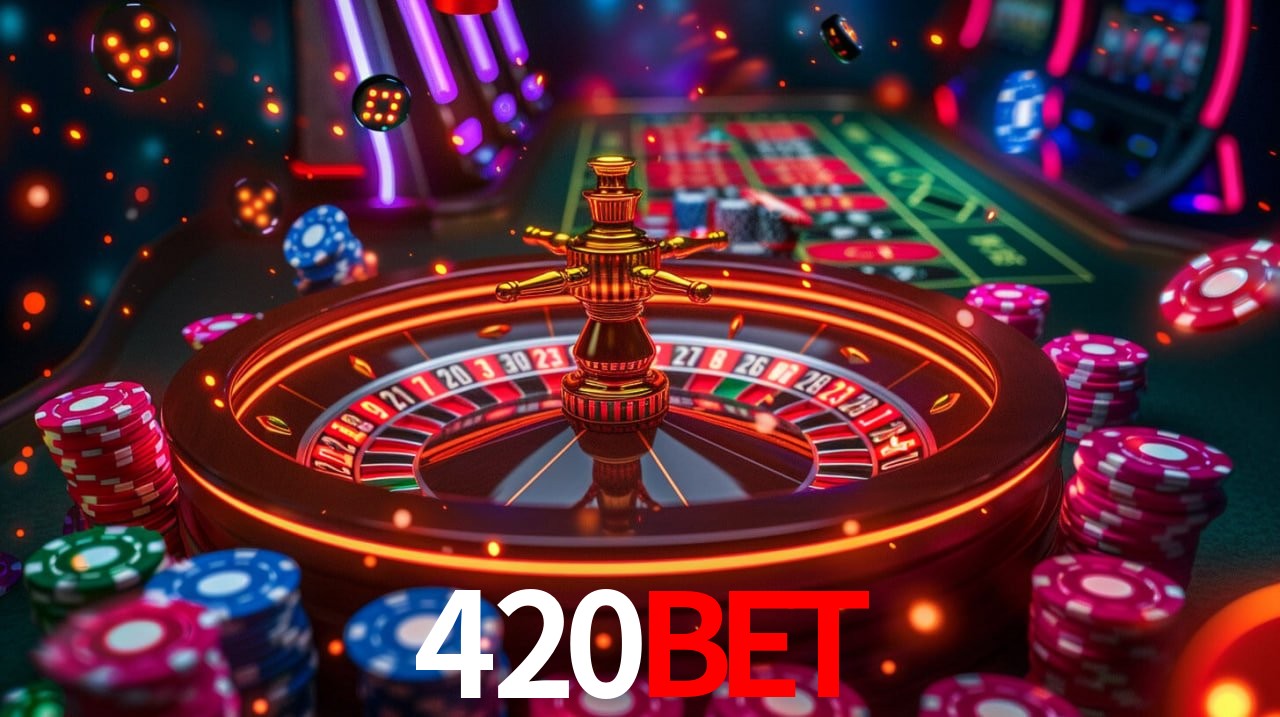 Jogos Exclusivos 420bet