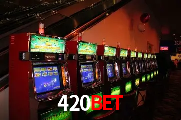 Explorando a Categoria de Eventos em Apostas na 420bet