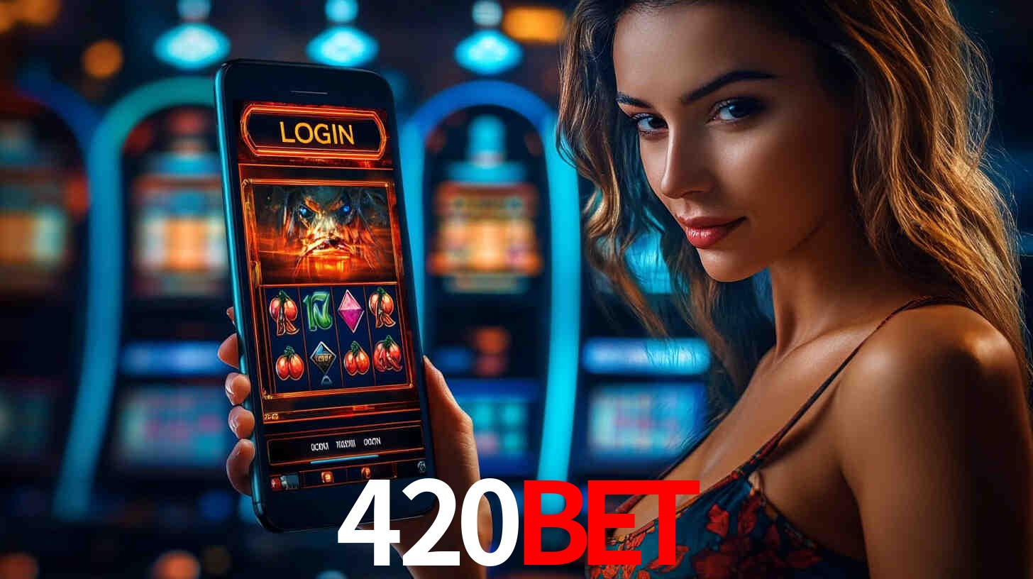 420bet