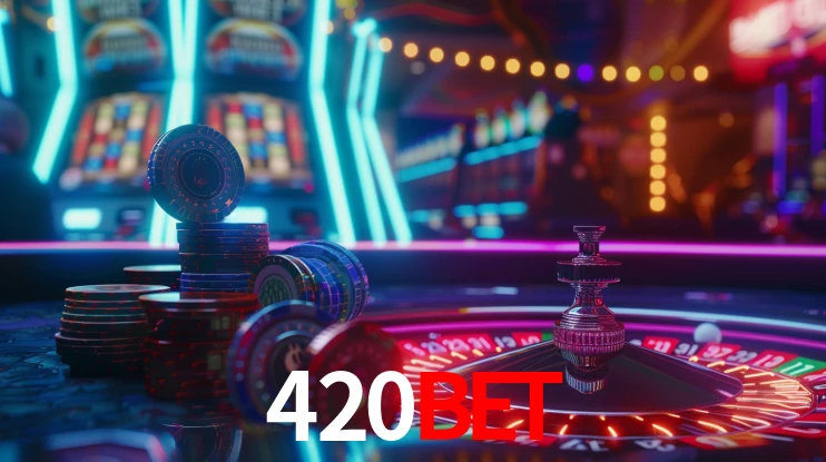 Responsive Design 420bet