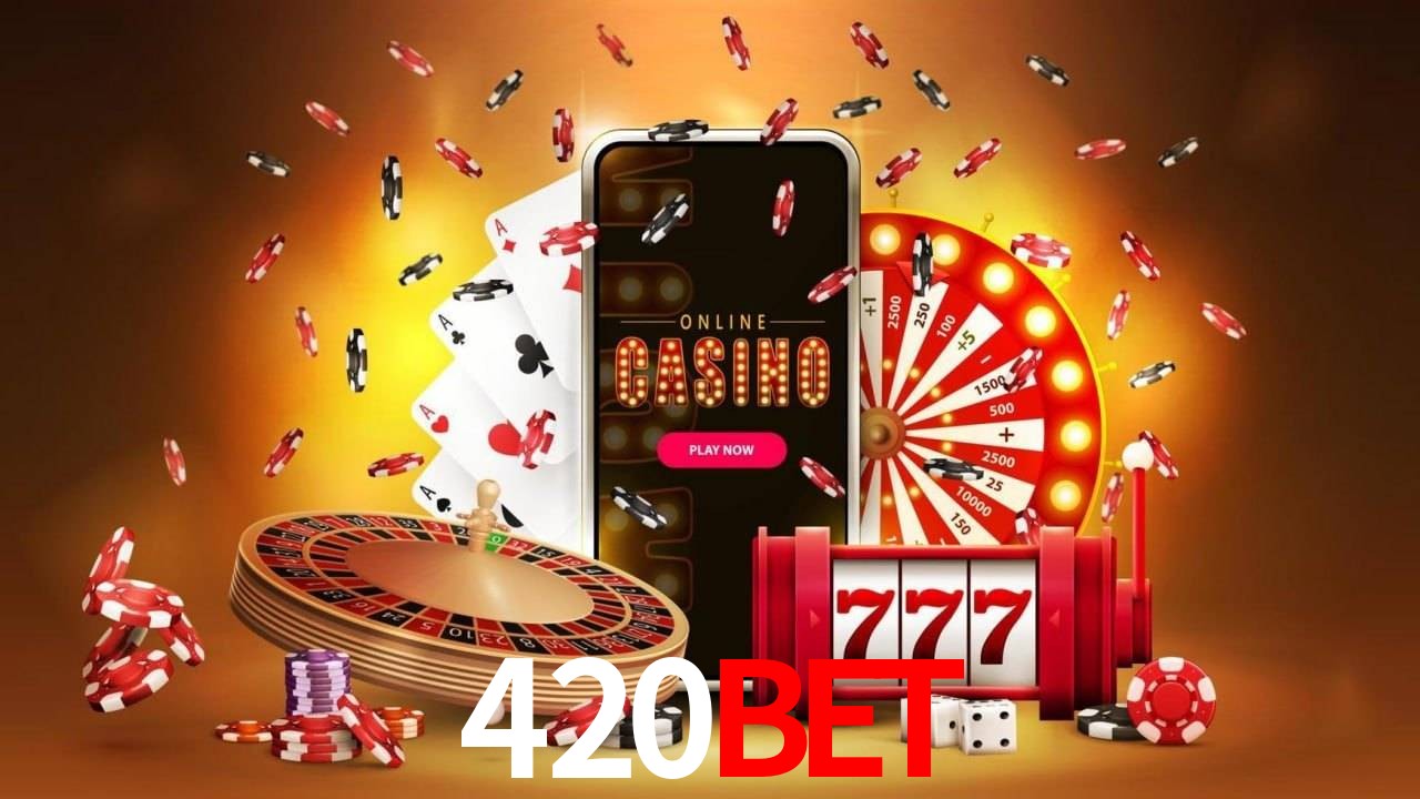 Cadastro Rápido 420bet