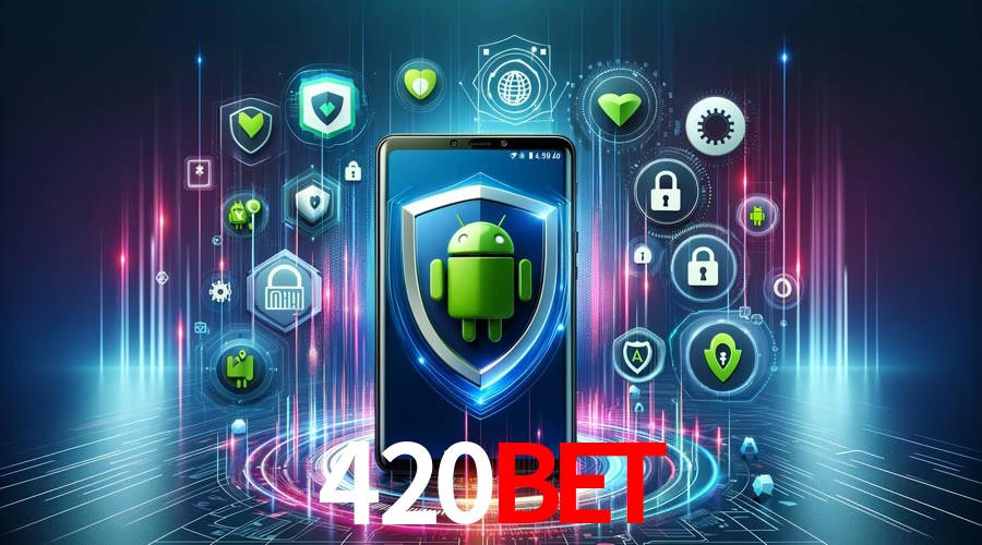 Security Systems 420bet