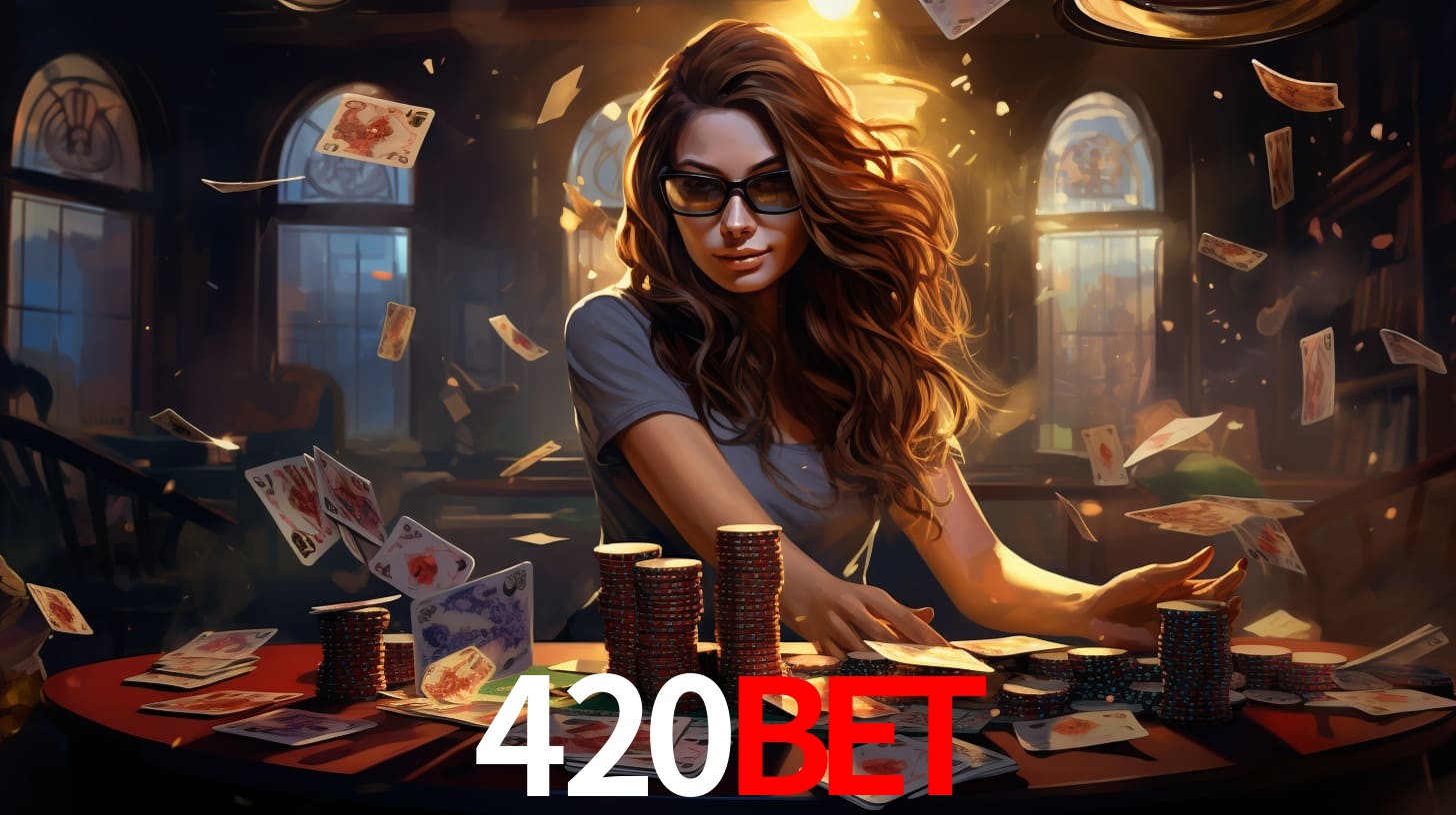 Live Casino 420bet