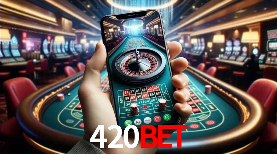 API Integration 420bet