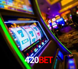 Apostas Esportivas na 420bet: Um Guia Completo