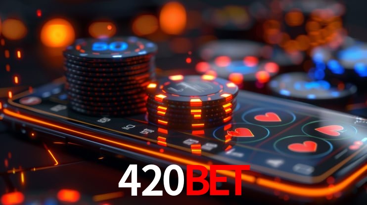 Bonus Features 420bet