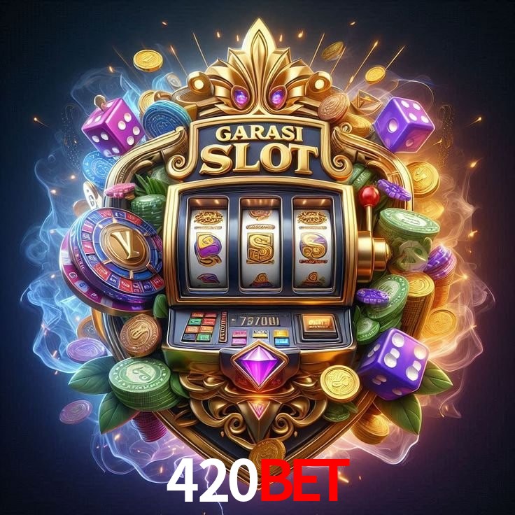Integração de APIs 420bet