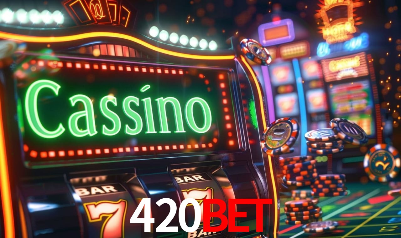 Tecnologia da Plataforma 420bet