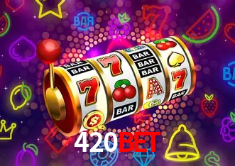 Descubra a Magia dos Jogos de Arcade no 420bet