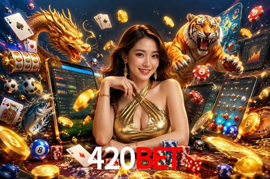 Platform Technology 420bet