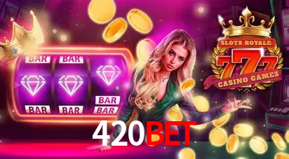 A Experiência Imersiva dos Cassinos Ao Vivo no 420bet