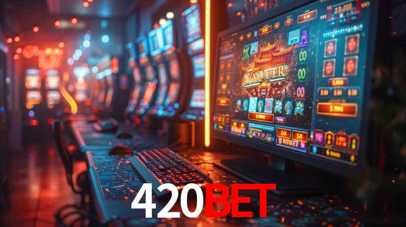 420bet