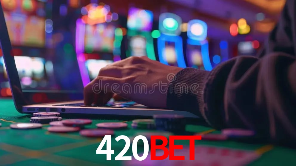 Casino Ao Vivo 420bet