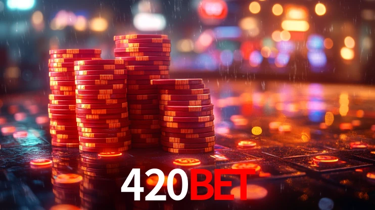 420bet: Jogos de Caça-Níqueis-Altas Recompensas, Roleta-Velocidade, Blackjack-Desafios Máximos
