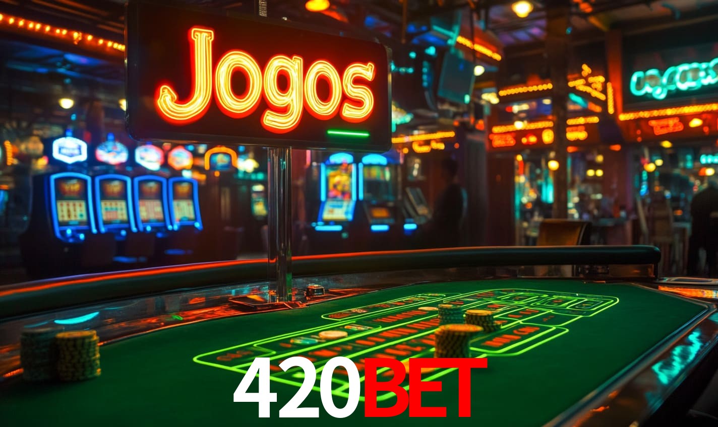 Segurança 2FA 420bet