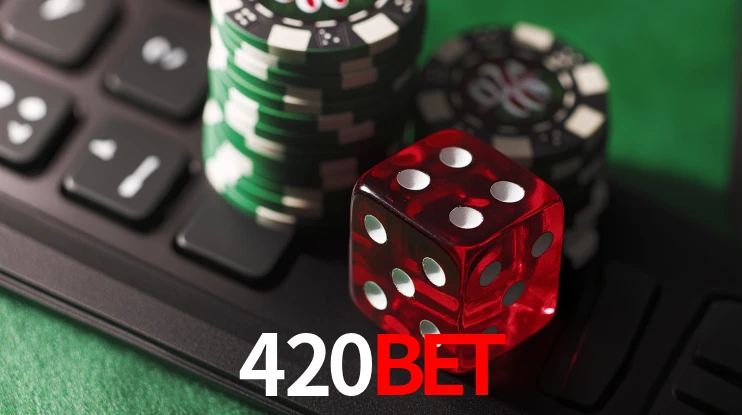 Seasonal Promotions 420bet