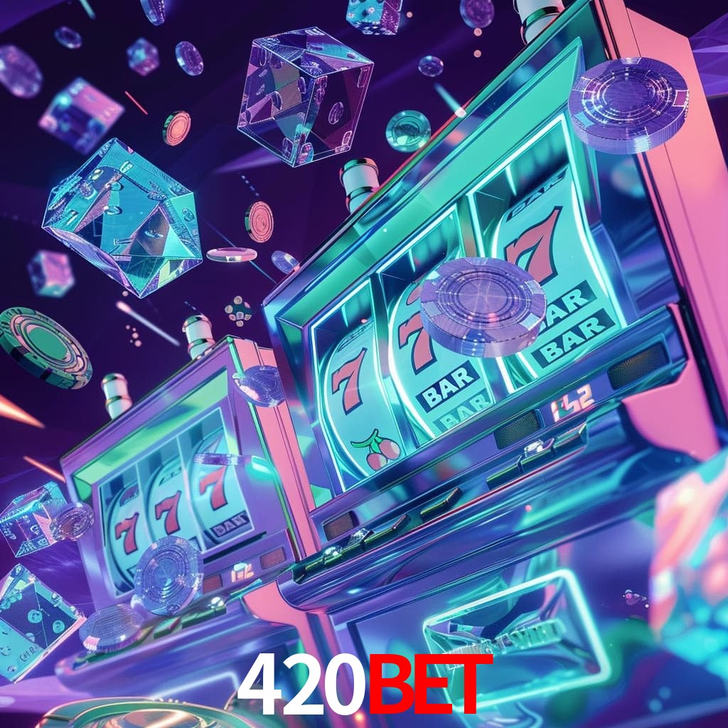 Imagem secundária para conteúdo da página Facebook 420bet