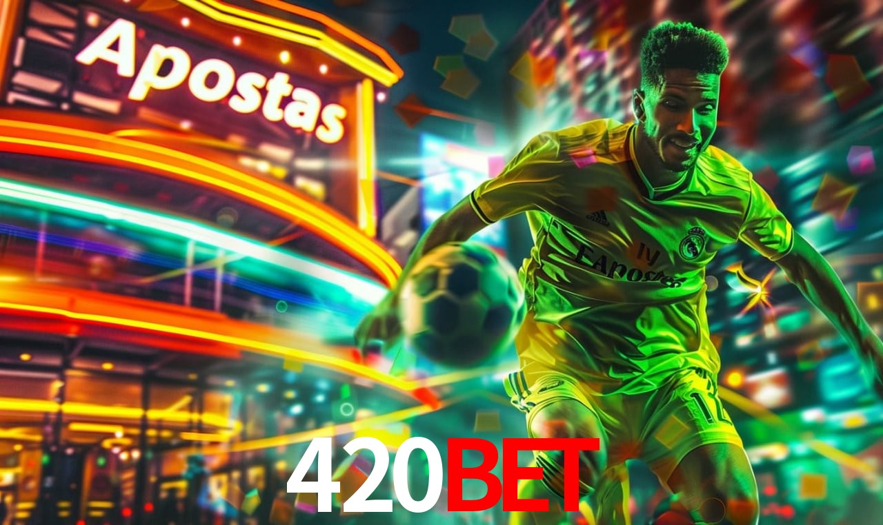 Provedores de Jogos 420bet