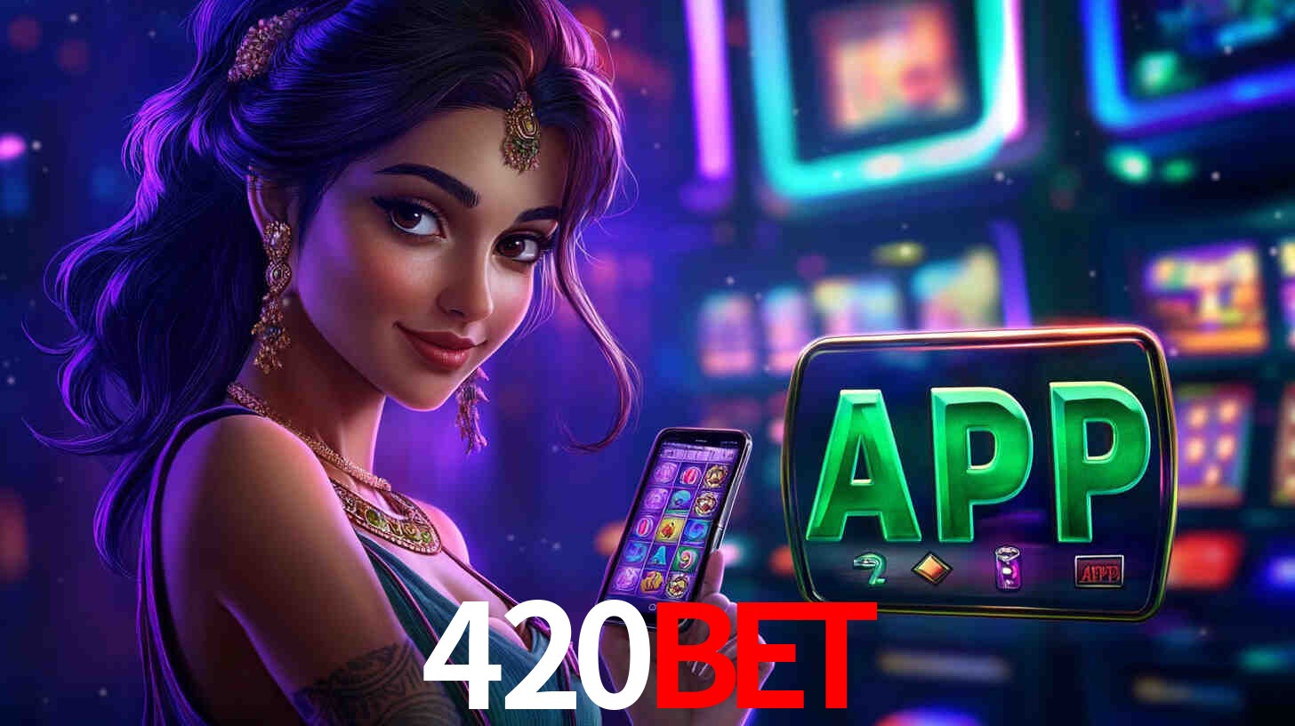 420bet: A Experiência de Casino com Jogos de Mesa ao Vivo