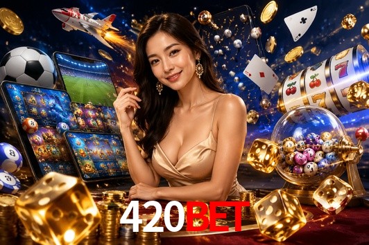 Secure Login 420bet